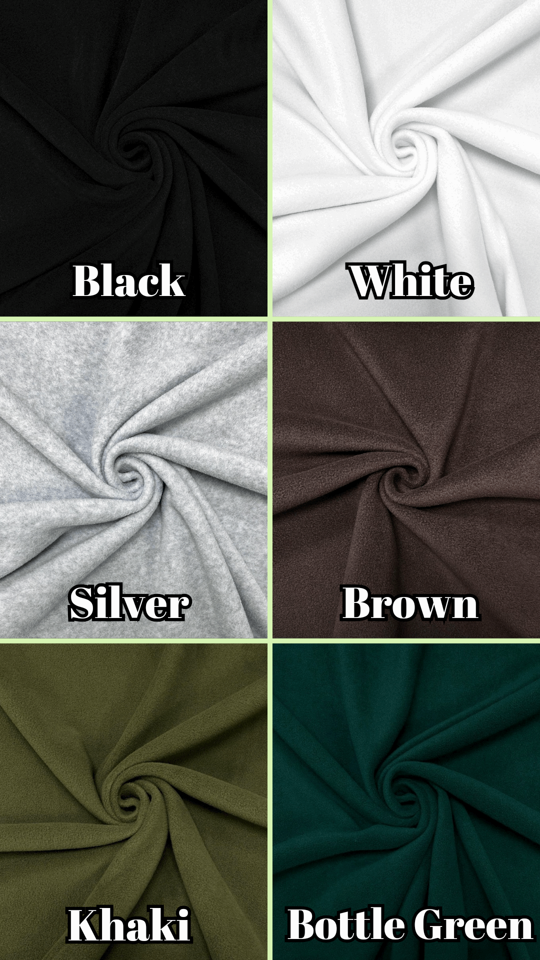 Small Dog Tankie Fleece