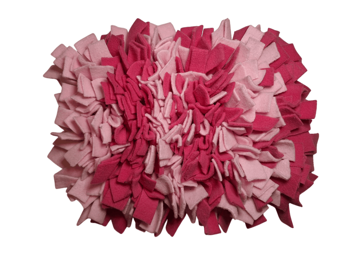 Pre-Made Small Snuffle Mat