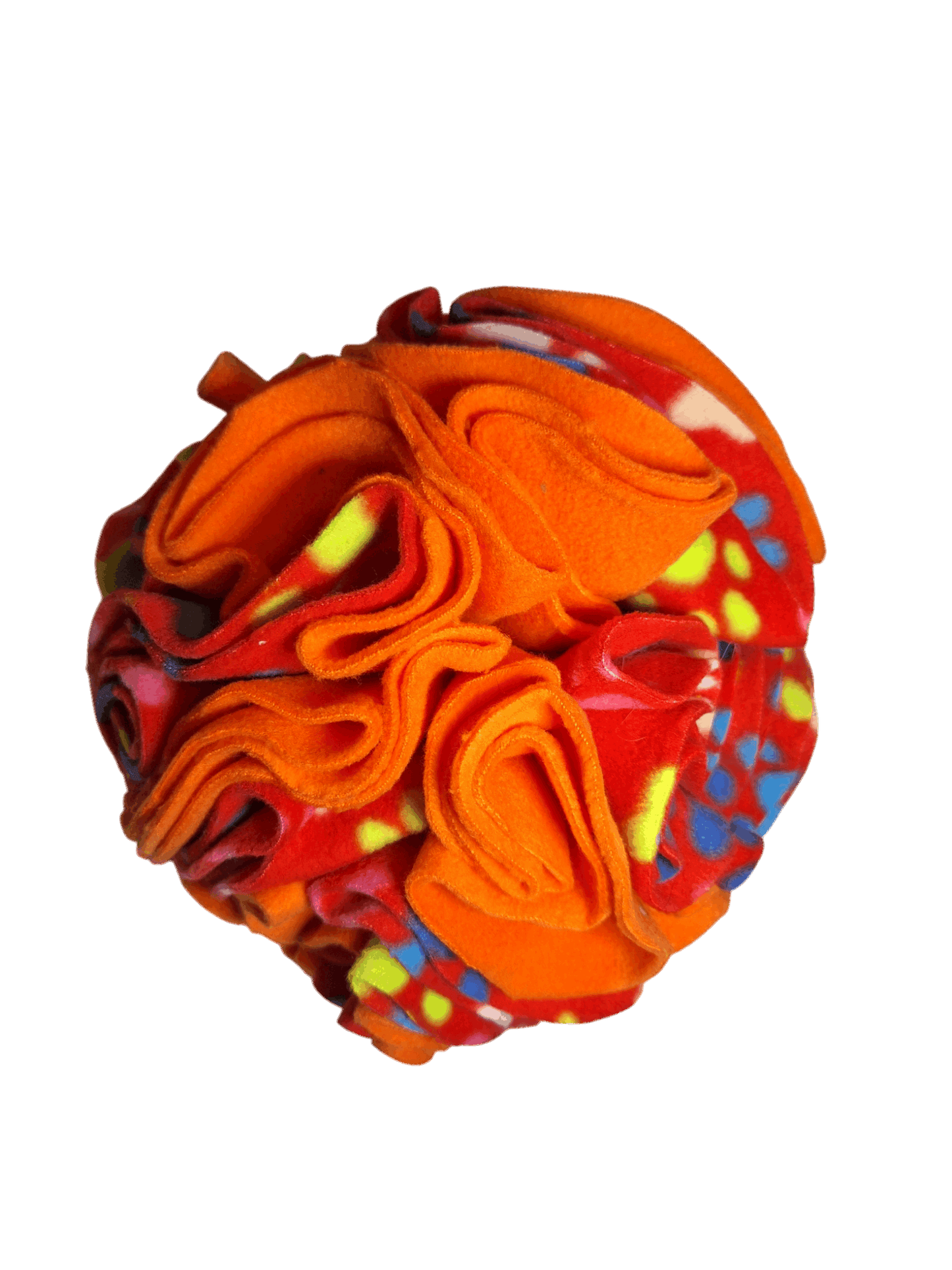 Pre-Made Snuffle Ball