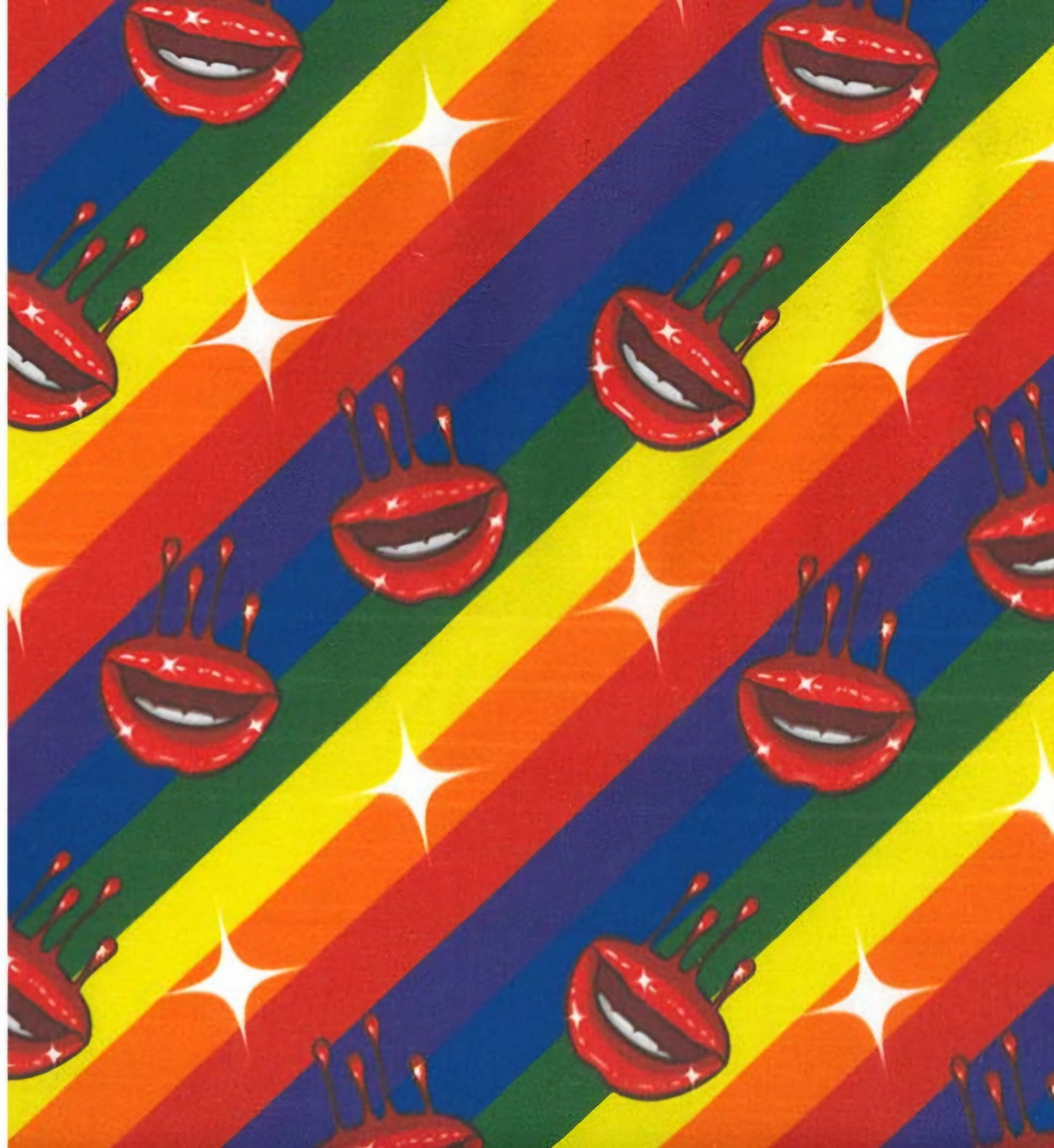 Pride Collection Bandanas 🏳️🌈