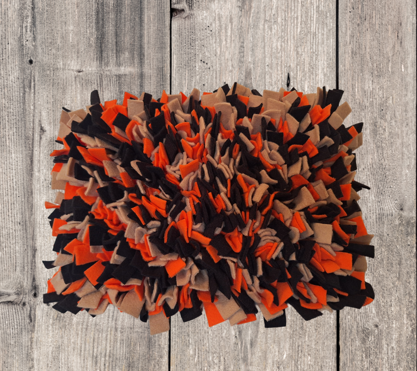 Large Snuffle Mat & Treat Bundle