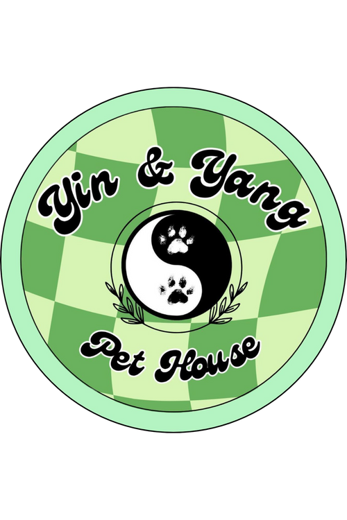 Yin & Yang Pet House
