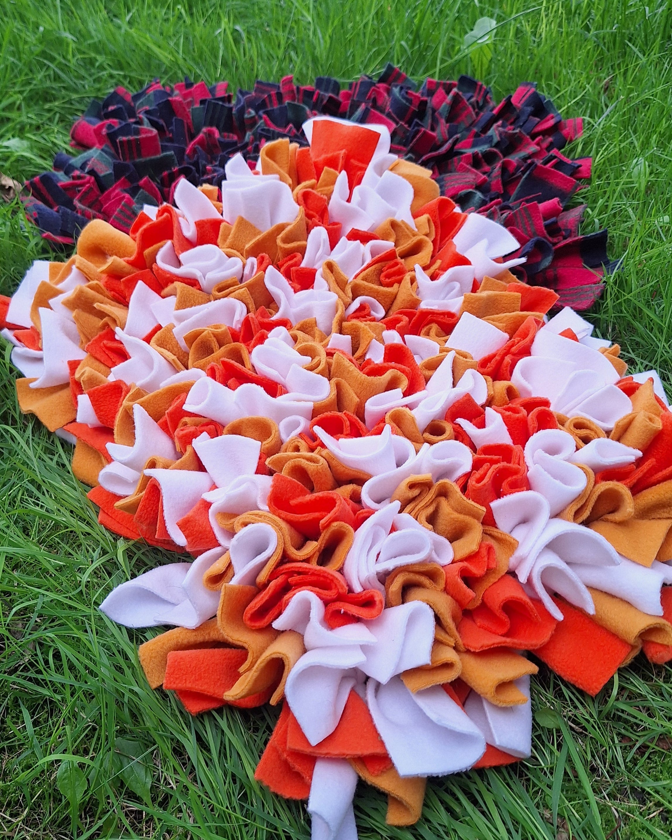 Large Snuffle Mat