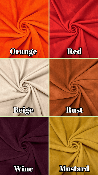 Small Dog Tankie Fleece