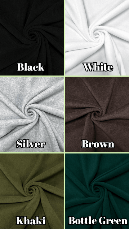 Small Dog Tankie Fleece