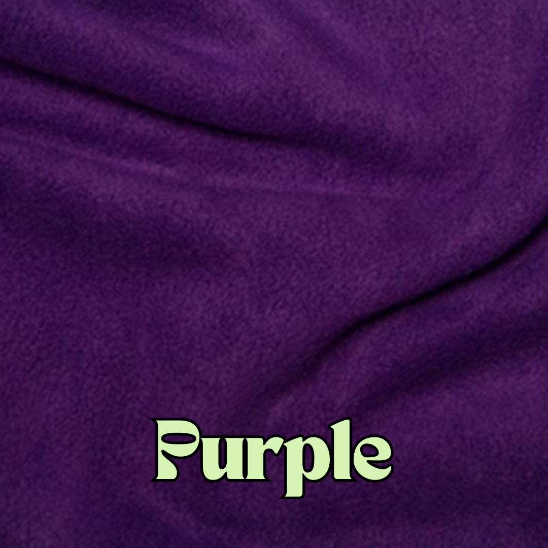 Large Dog Four Leg Water Resistant Fleece