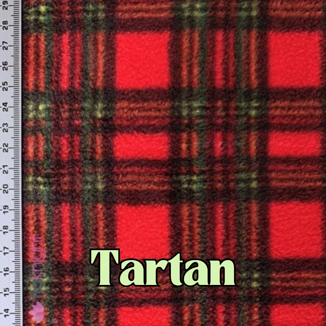 Large Dog Four Leg Water Resistant Fleece
