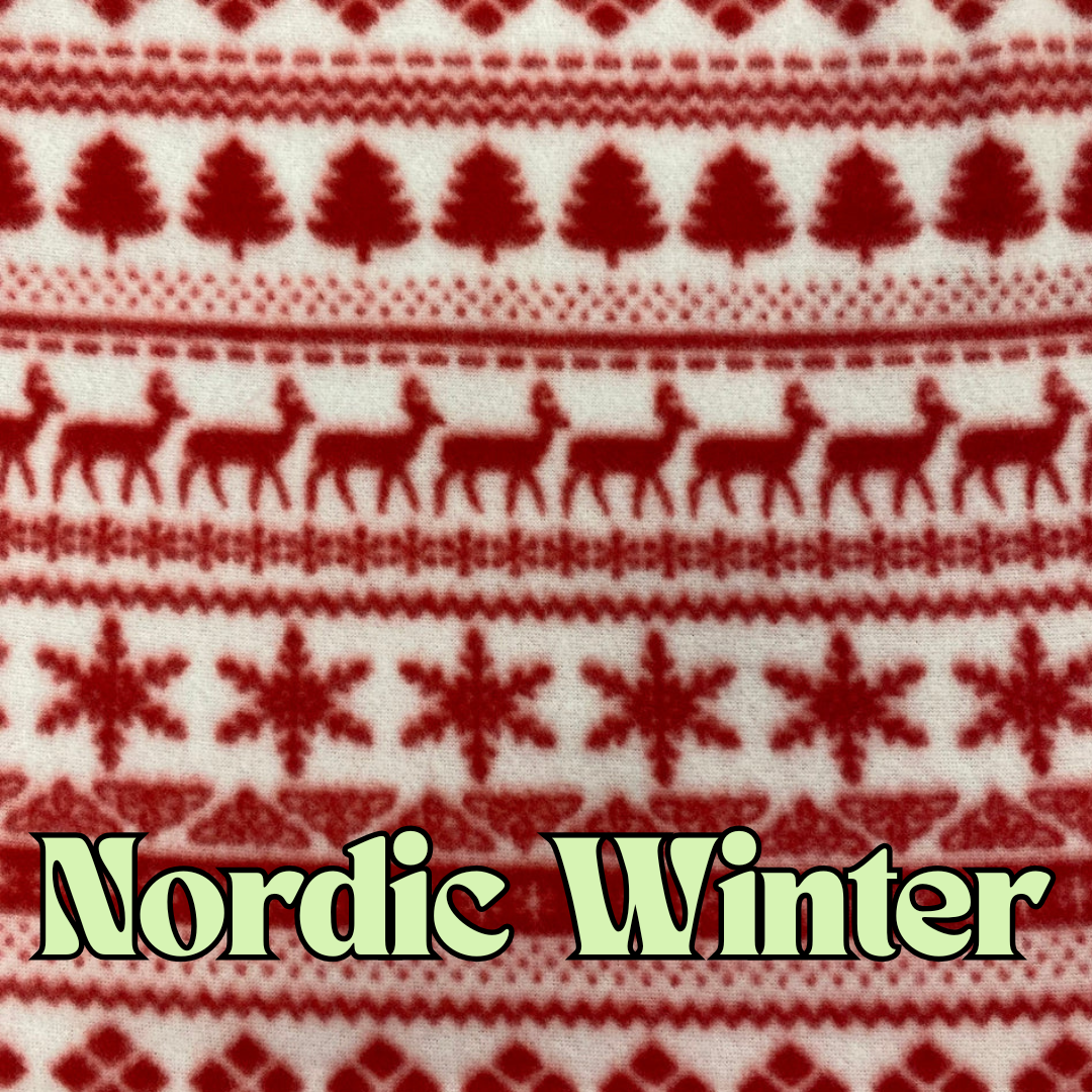 Small Dog Two Leg Water Resistant Dog Fleece