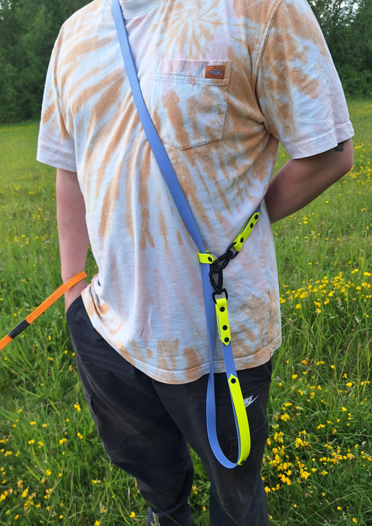 Handsfree Biothane Training Lead