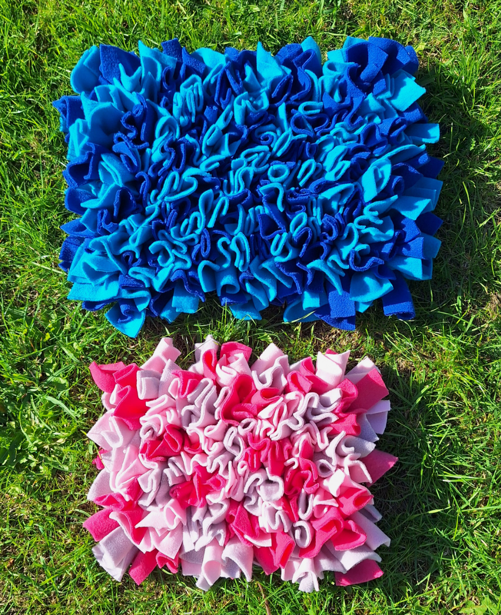 Small Snuffle Mat