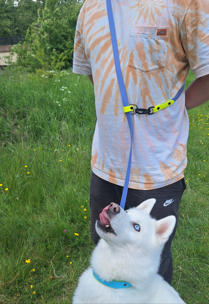 Handsfree Biothane Training Lead