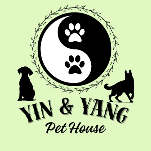 Yin & Yang Pet House