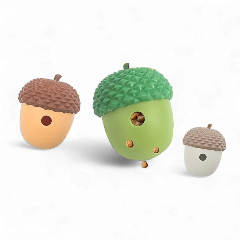 Acorn Treat Dispenser