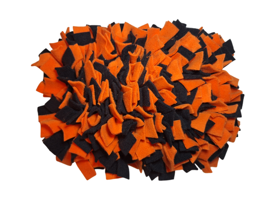 Pre-Made Small Snuffle Mat