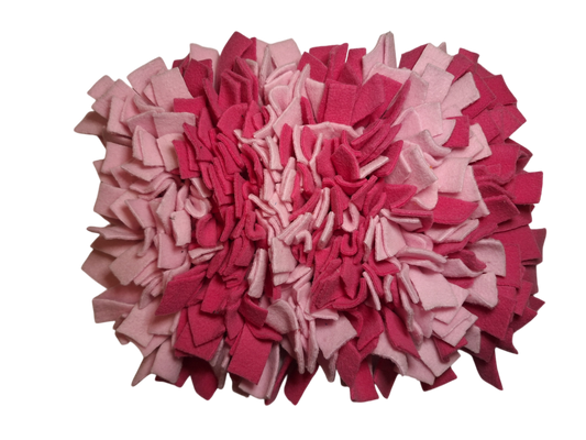 Pre-Made Small Snuffle Mat