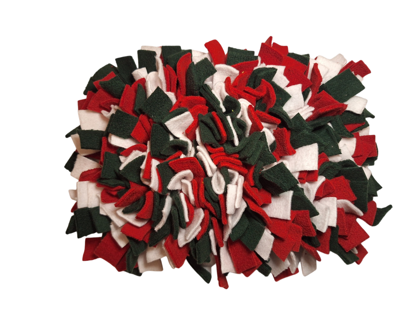 Pre-Made Small Snuffle Mat