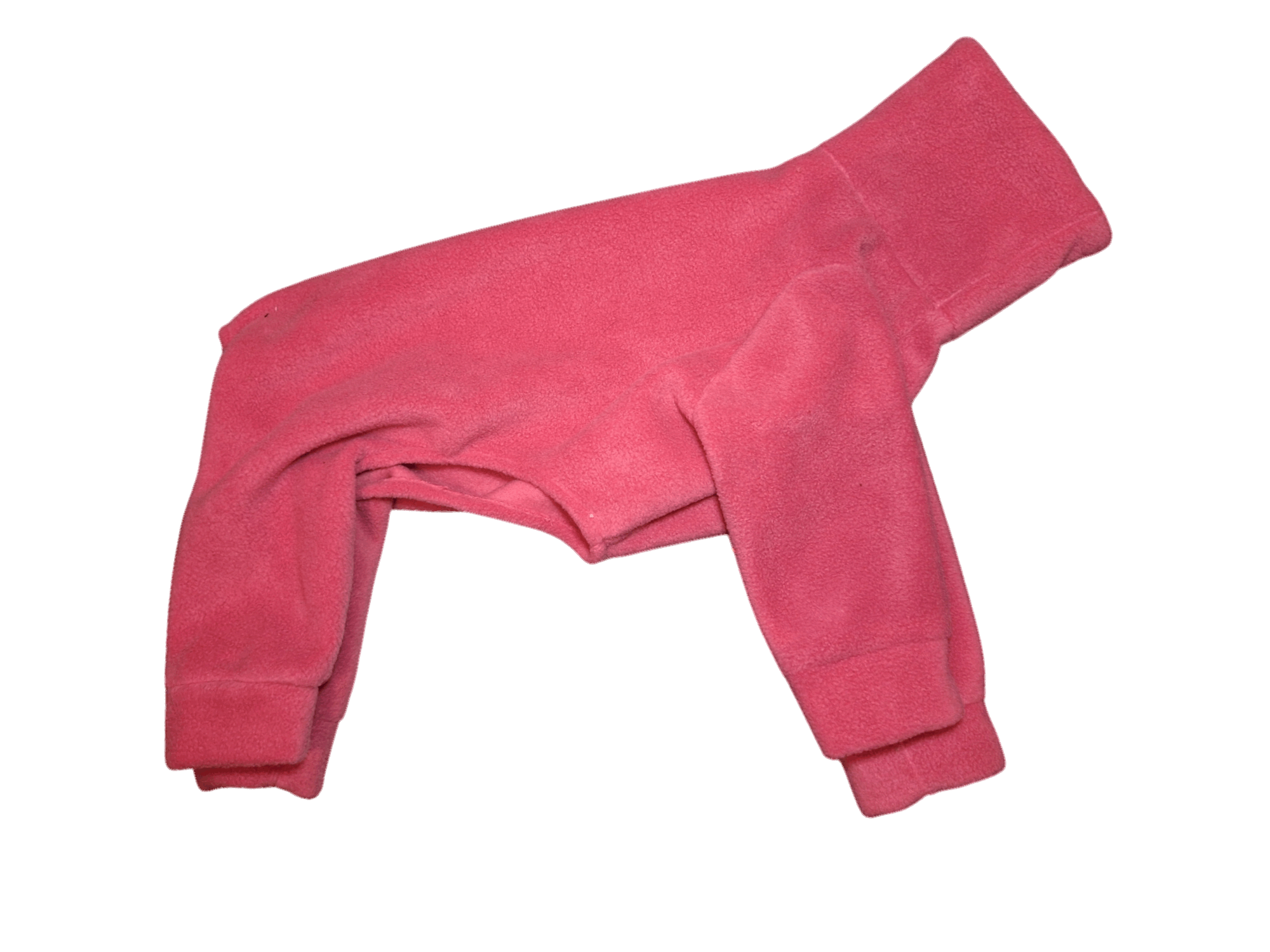 Pre-Made Small - Small Dog Four Leg Fleece