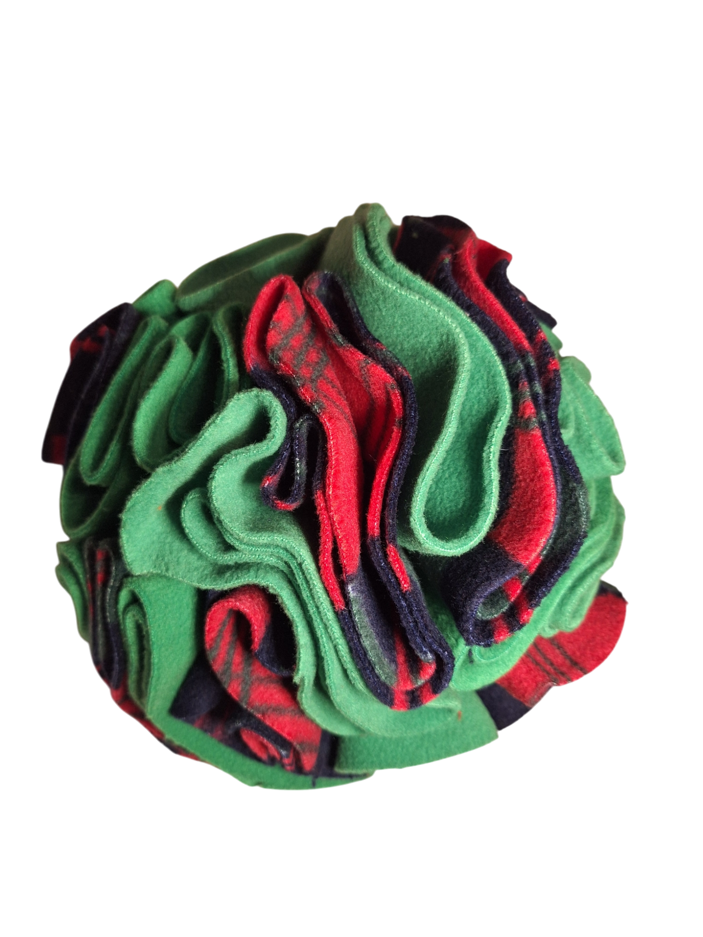 Pre-Made Snuffle Ball