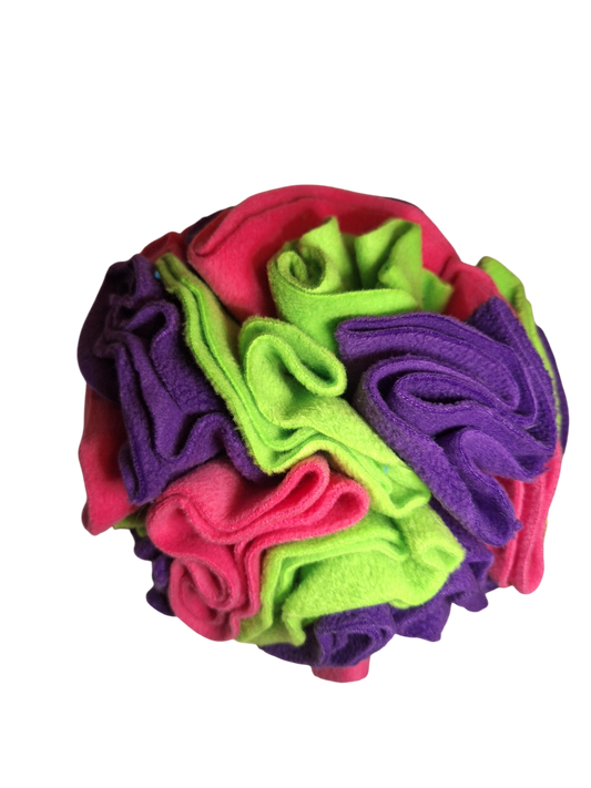 Pre-Made Snuffle Ball