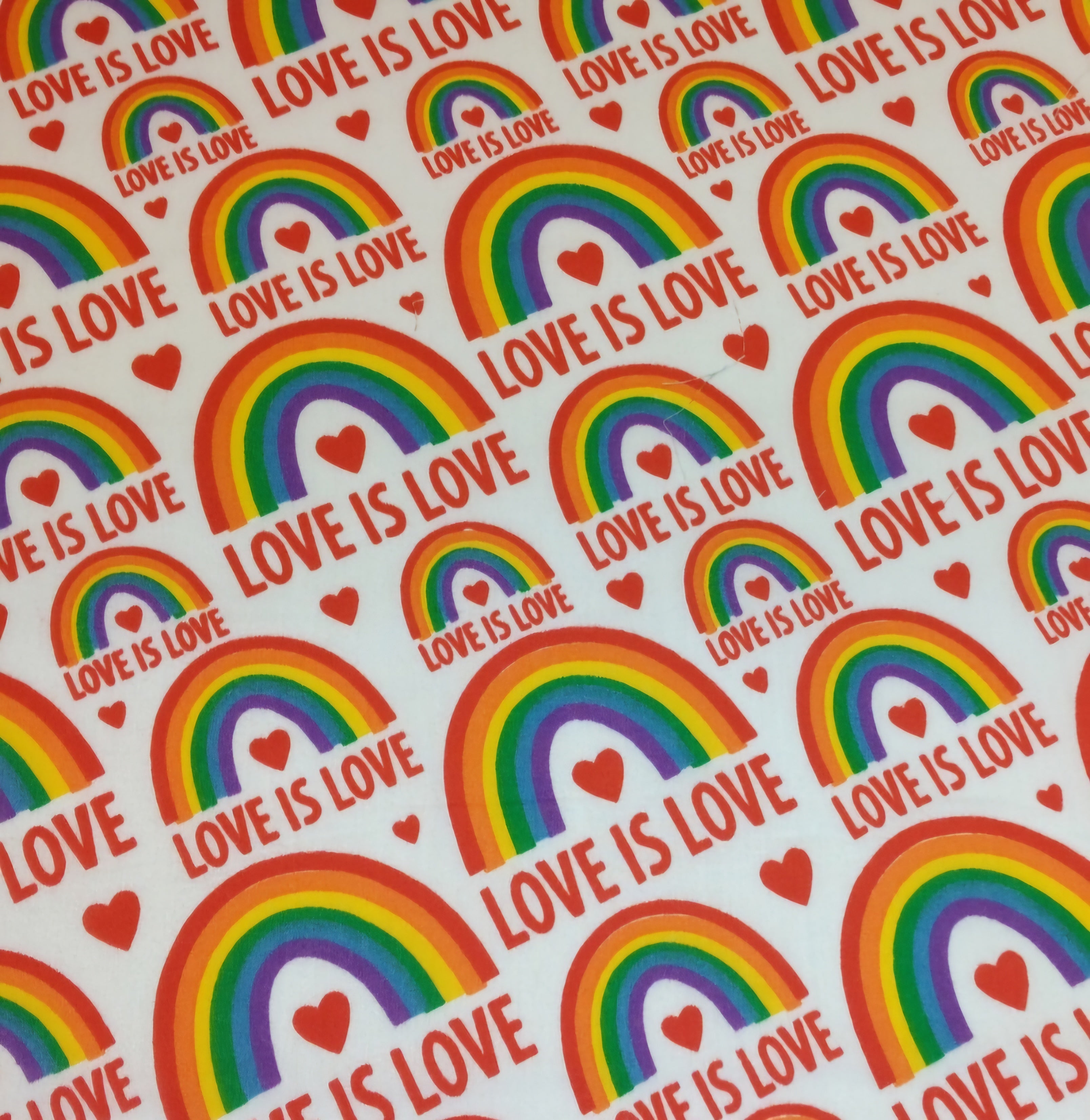 Pride Collection Bandanas 🏳️‍🌈
